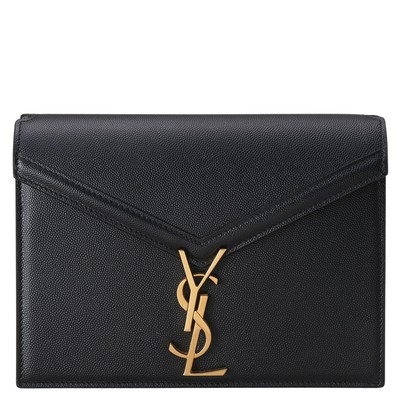 YVES SAINT LAURENT(USED)생로랑 모노그램 카산드라 woc